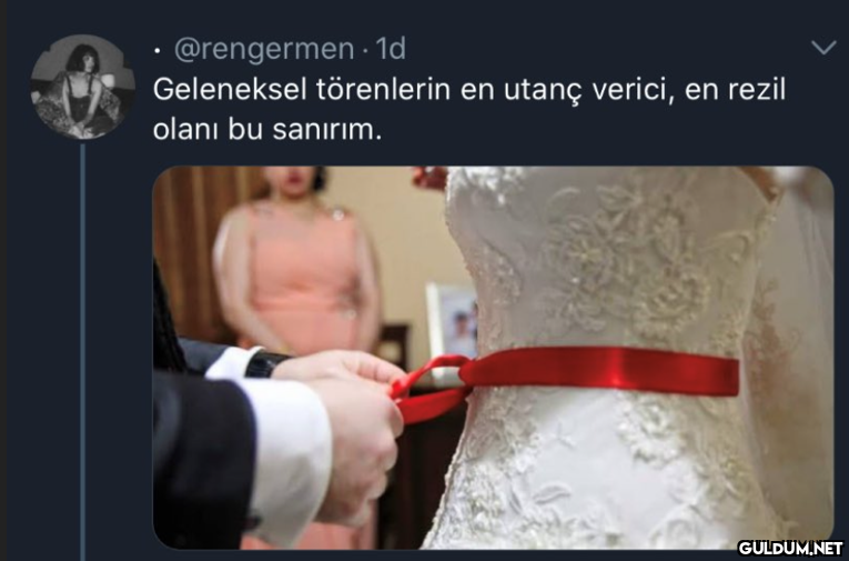 @rengermen · 1d Geleneksel...