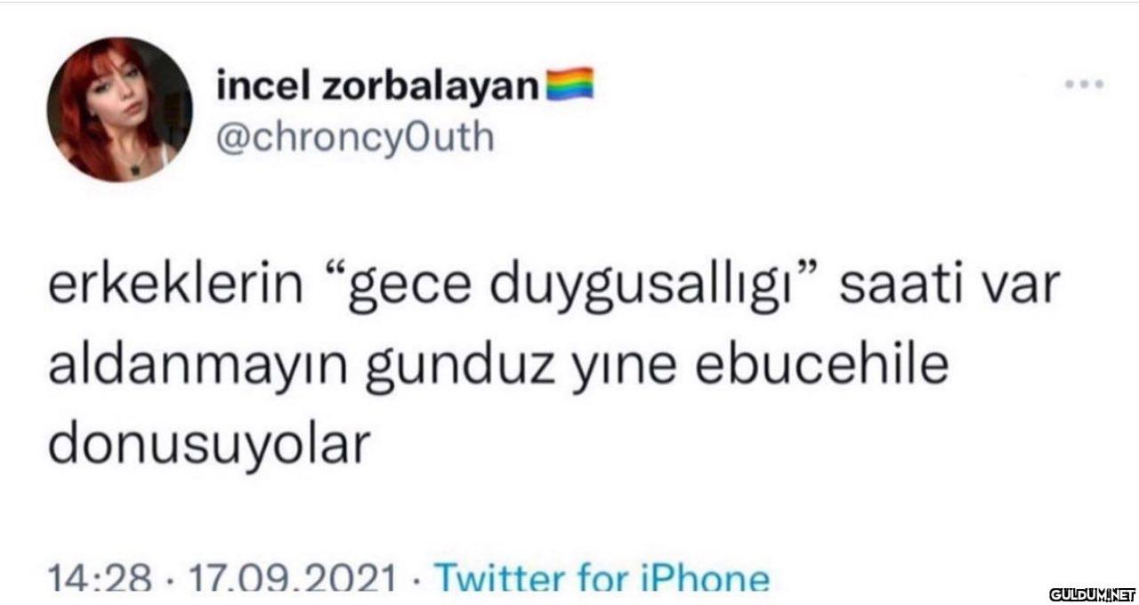 Erkekler ne diyosunuz .d ...