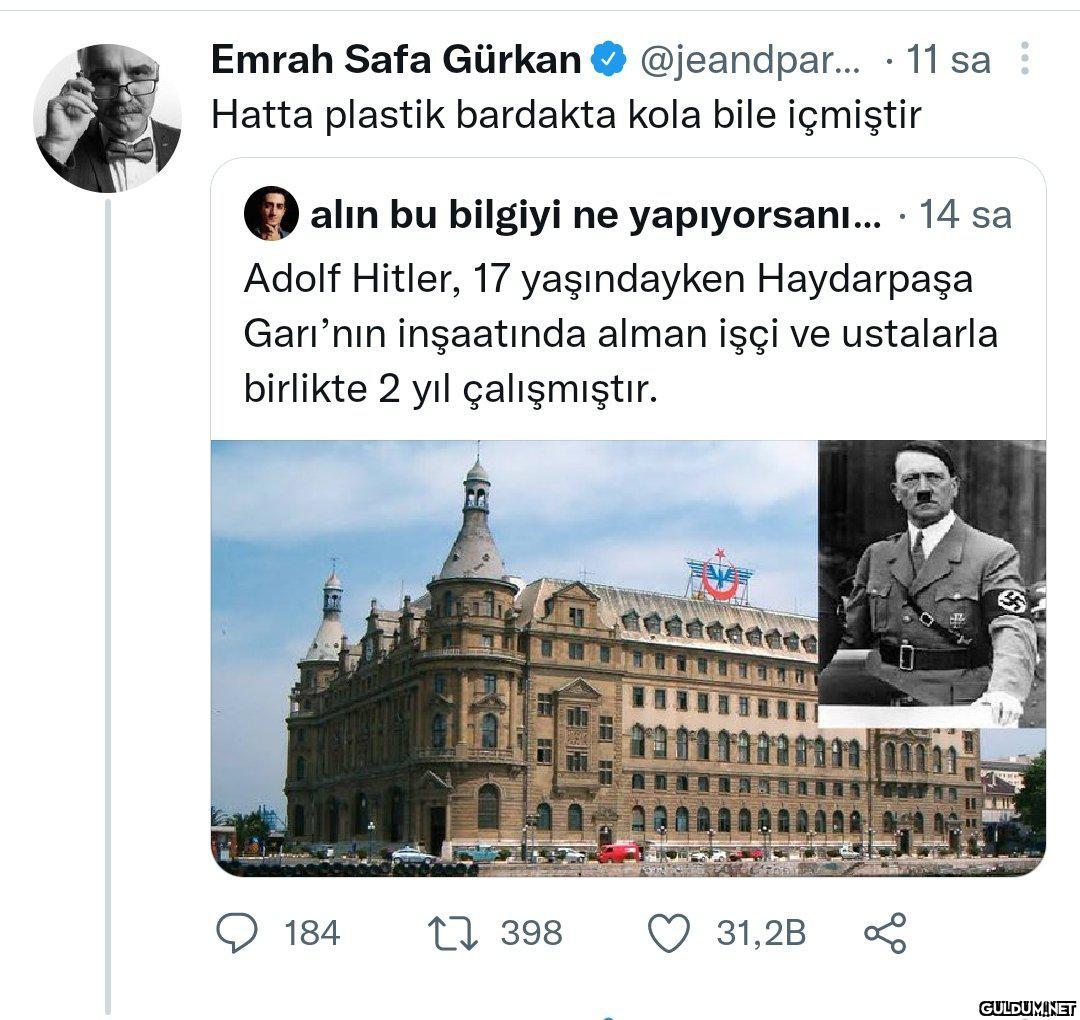 Aynen hatta Vanlı ustalar...