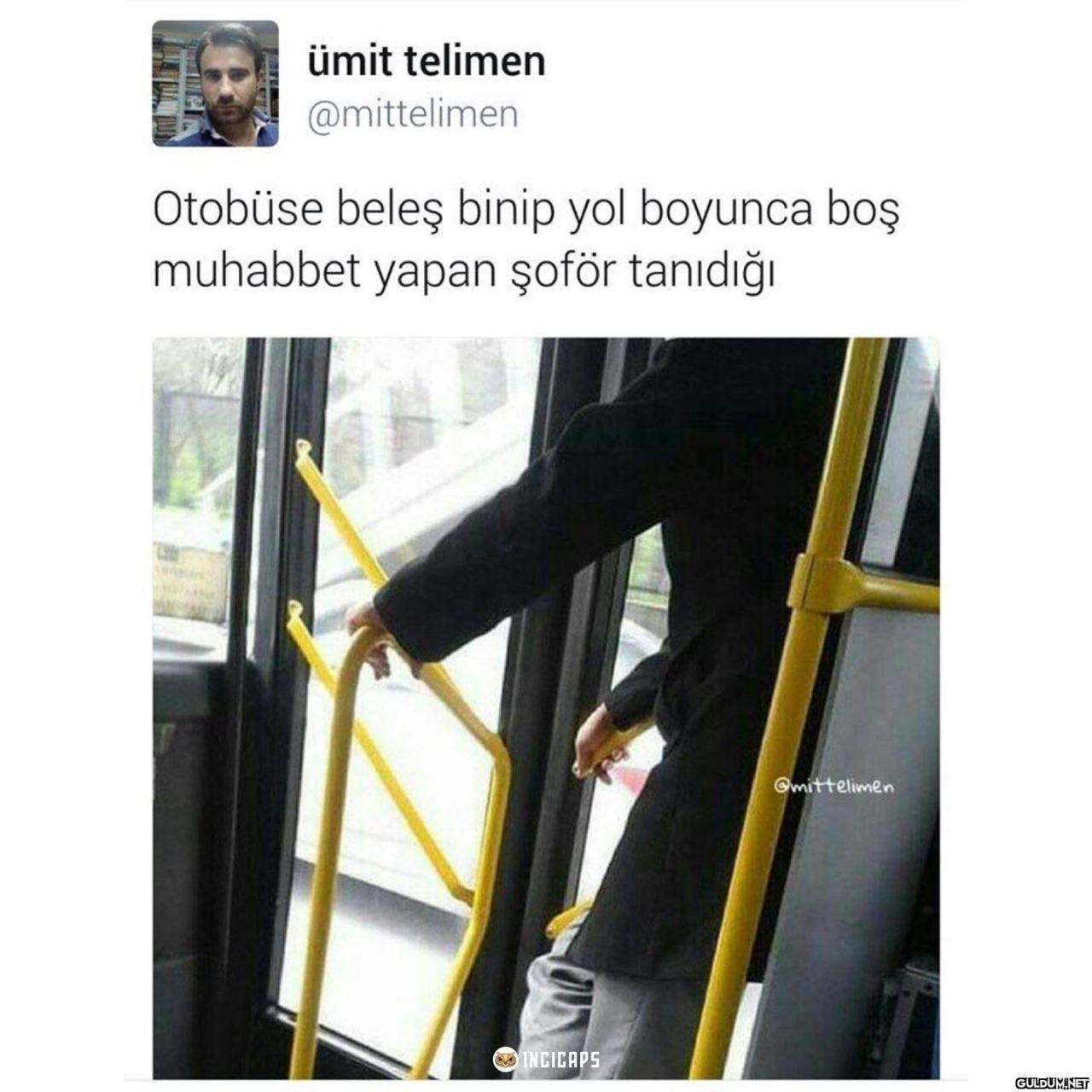 ümit telimen @mittelimen...
