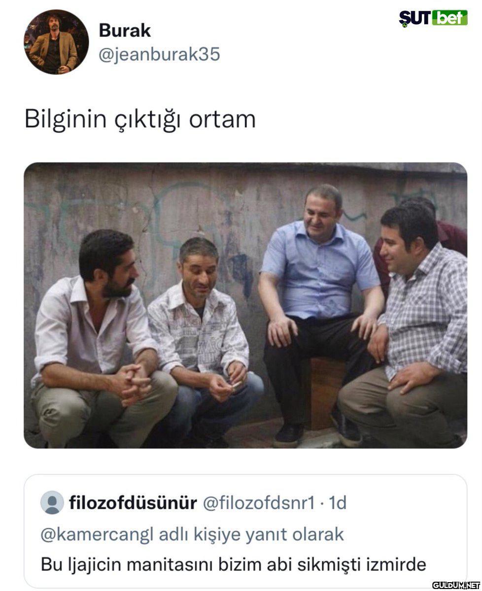 ŞUT bet Burak @jeanburak35...