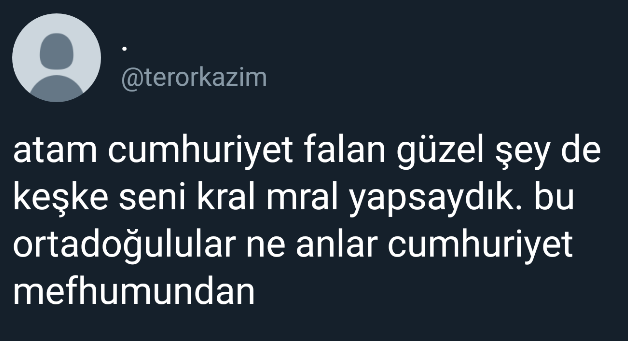 @terorkazim atam...