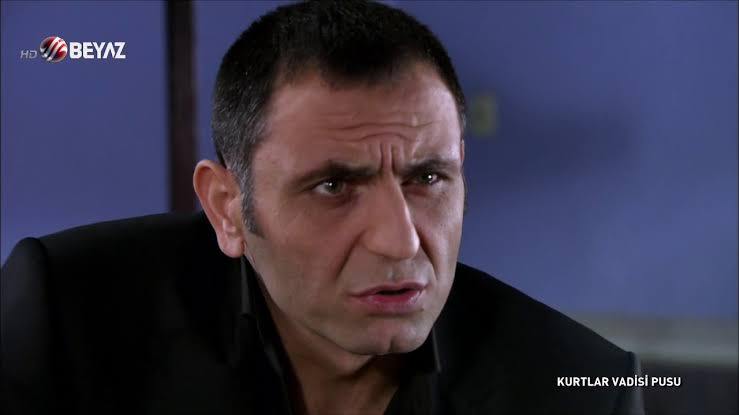 O parayla olmaz be gülüm....