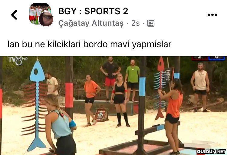 Acun yine yapmış...