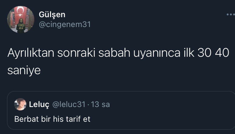 Gülşen @cingenem31...