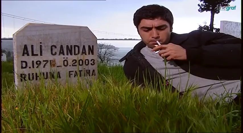 İyi geceler    graf ALİ...