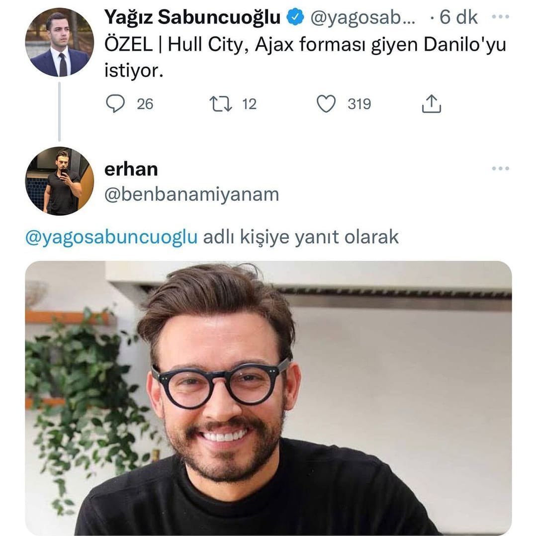 Herkesin mizahını...