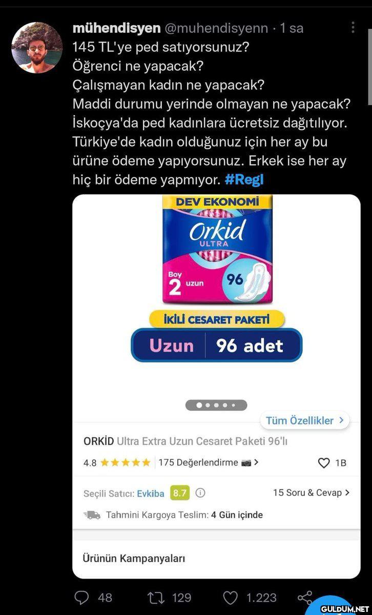 ERKEK BU OLAYDA NE ALAKA  ...