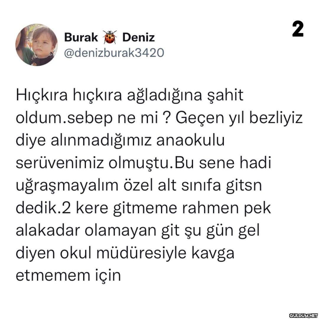 Burak Deniz 1...