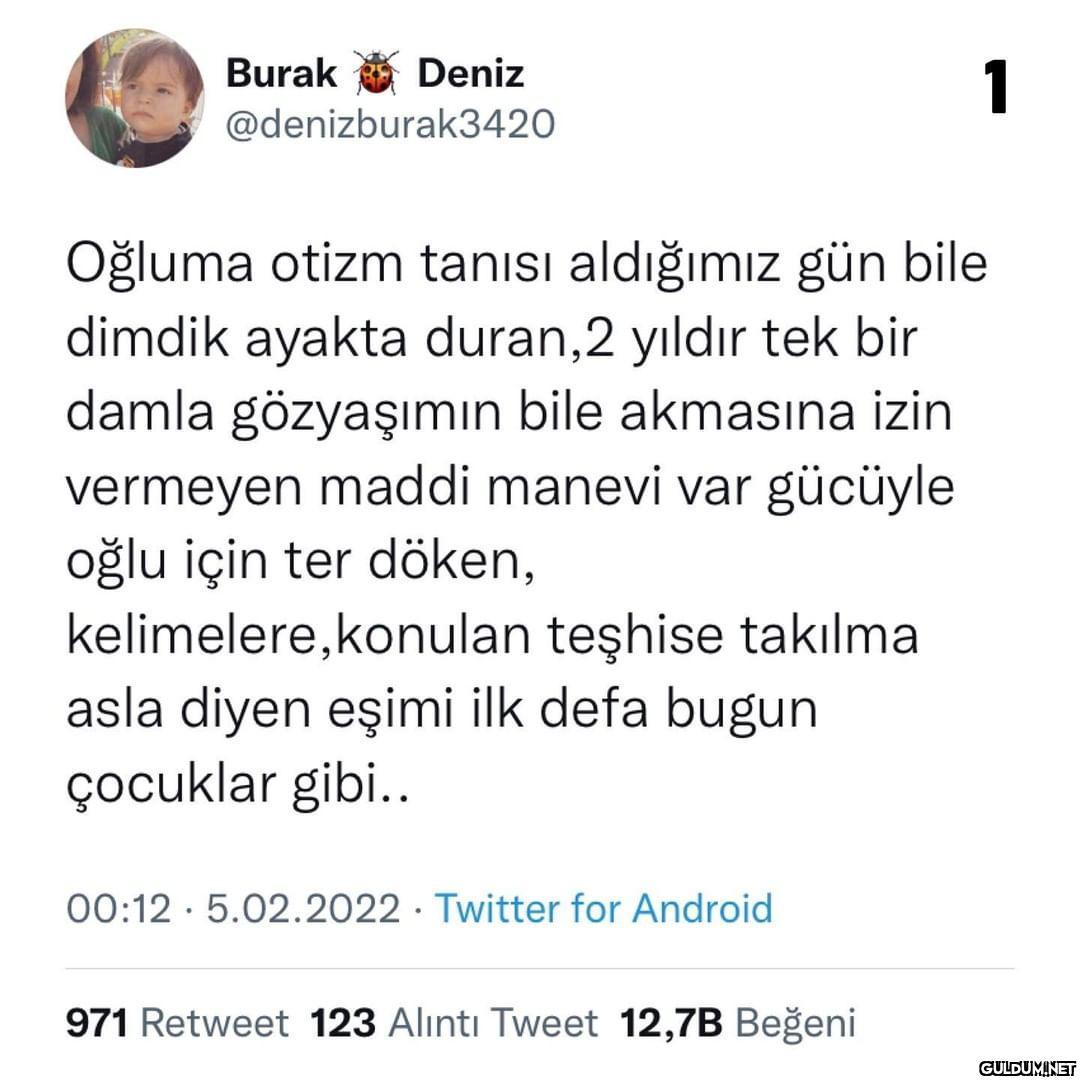 Burak Deniz 1...