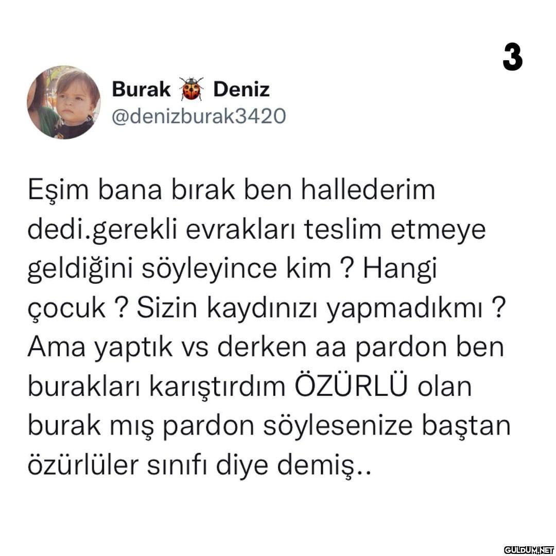 Burak Deniz 1...