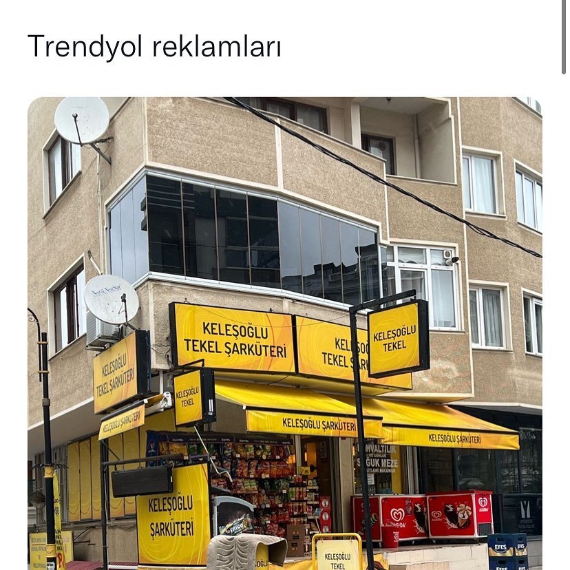Keleşoğlu Tekel  Kaynak