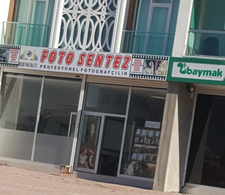 şu ana kadar gördüğüm en...