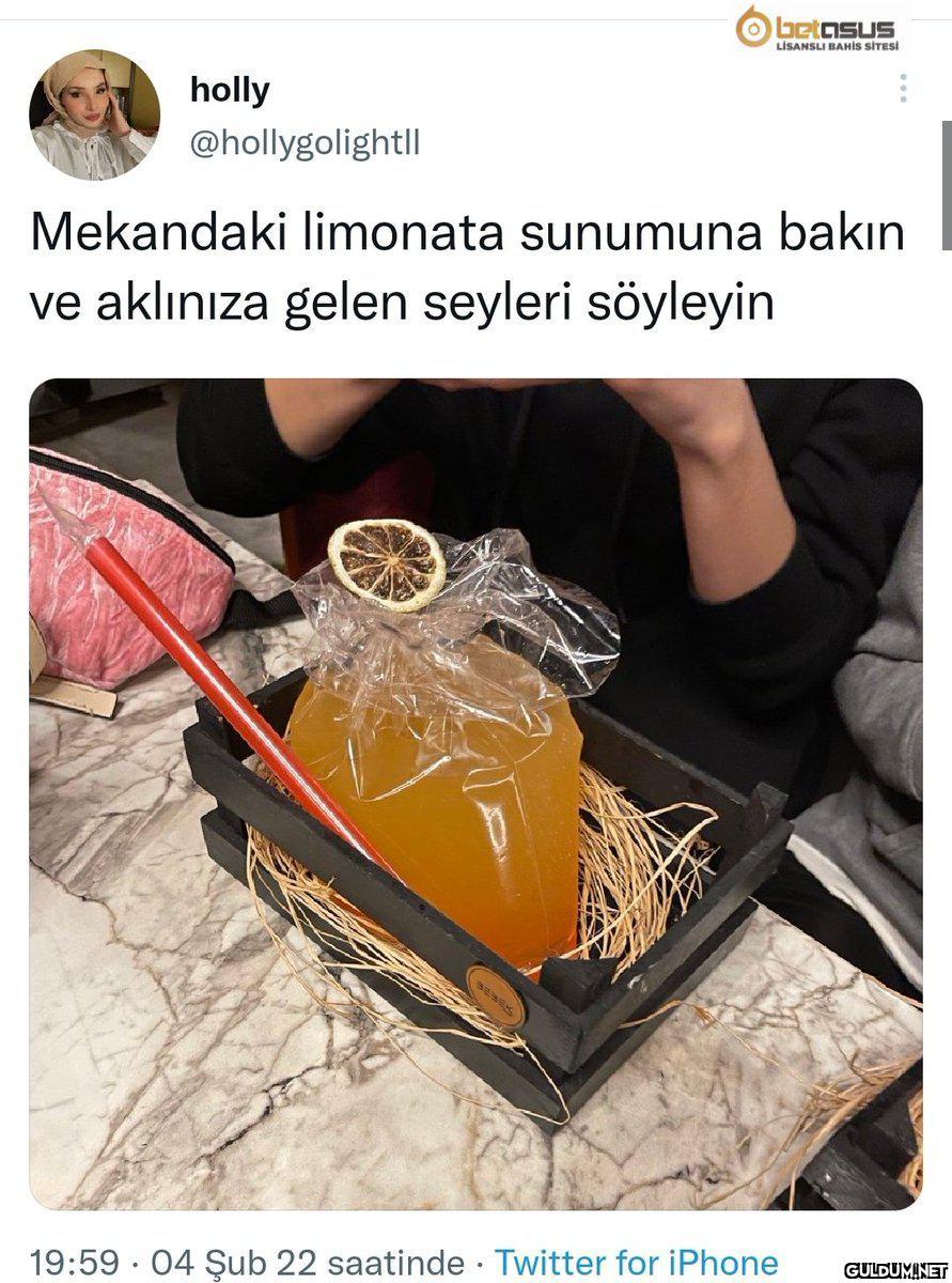 İyice deli işine döndü bu...