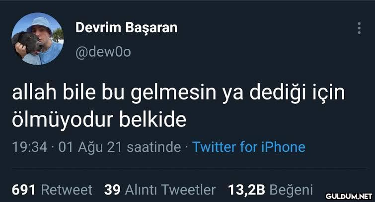 Devrim Başaran @dew0o...