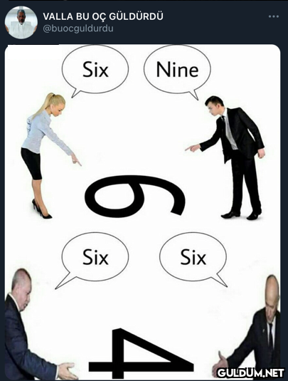 VALLA BU OÇ GÜLDÜRDÜ...