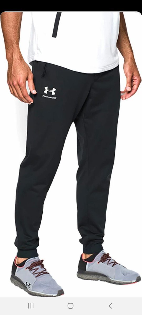 Under Armour'da 21.00'e...