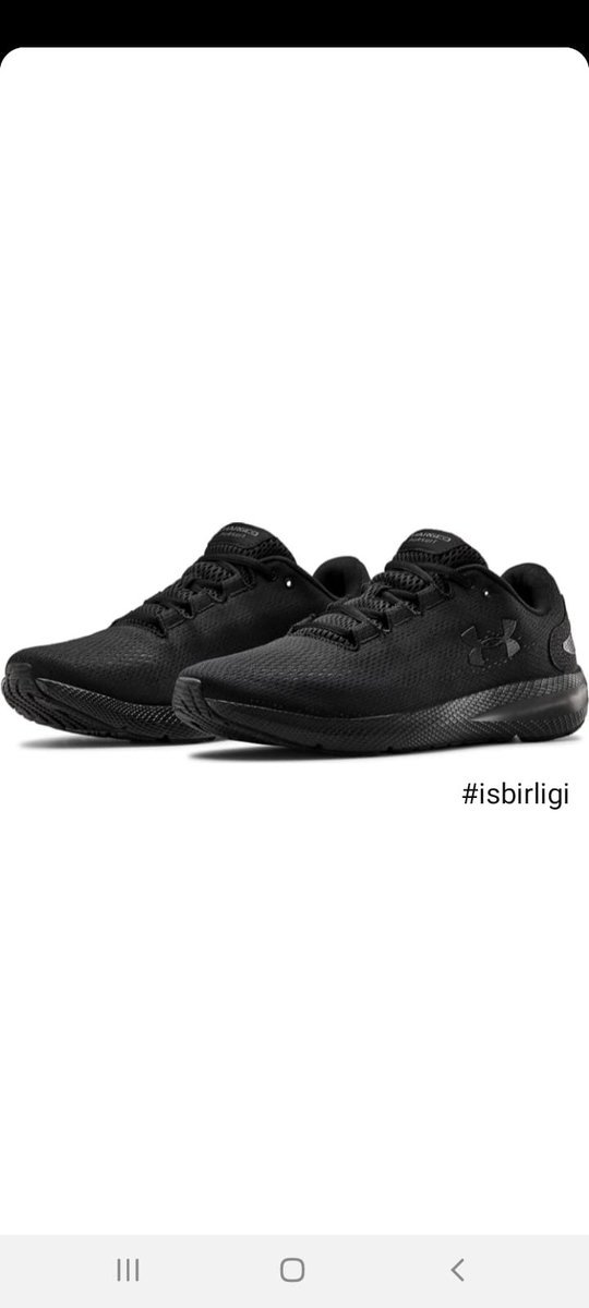 Under Armour'da 21.00'e...