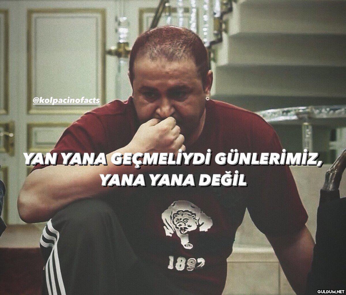 @kolpacinofacts YAN YANA...
