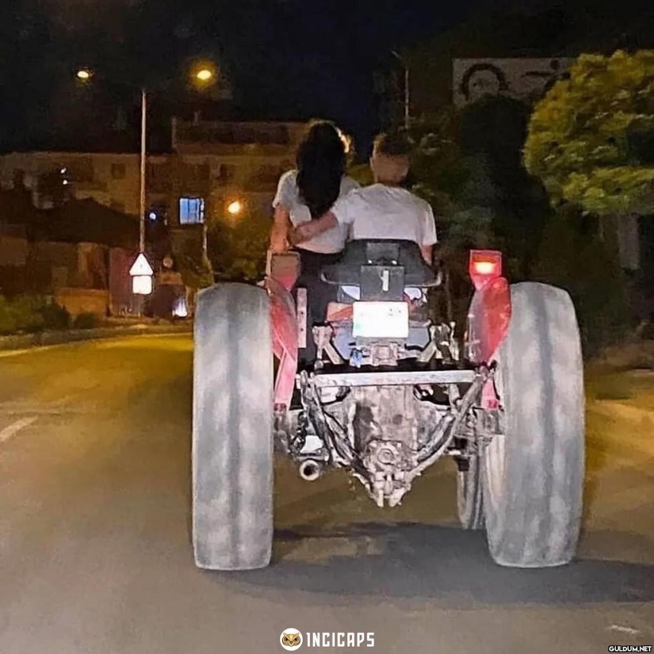 Var bi hayalimiz  O...