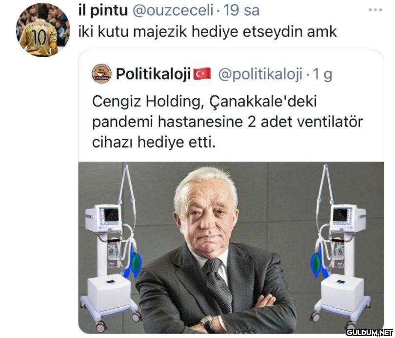il pintu @ouzceceli · 19...