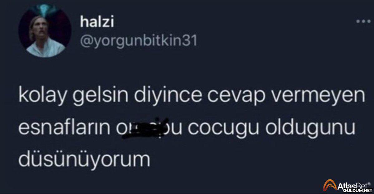 halzi @yorgunbitkin31...