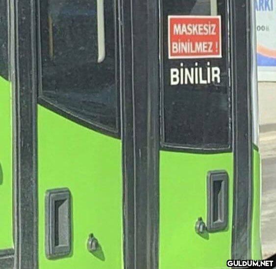 Bi karar verin artık   ...
