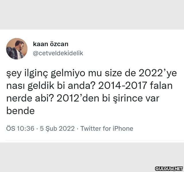 kaan özcan...