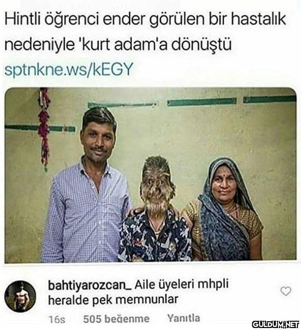 Hintli öğrenci ender...