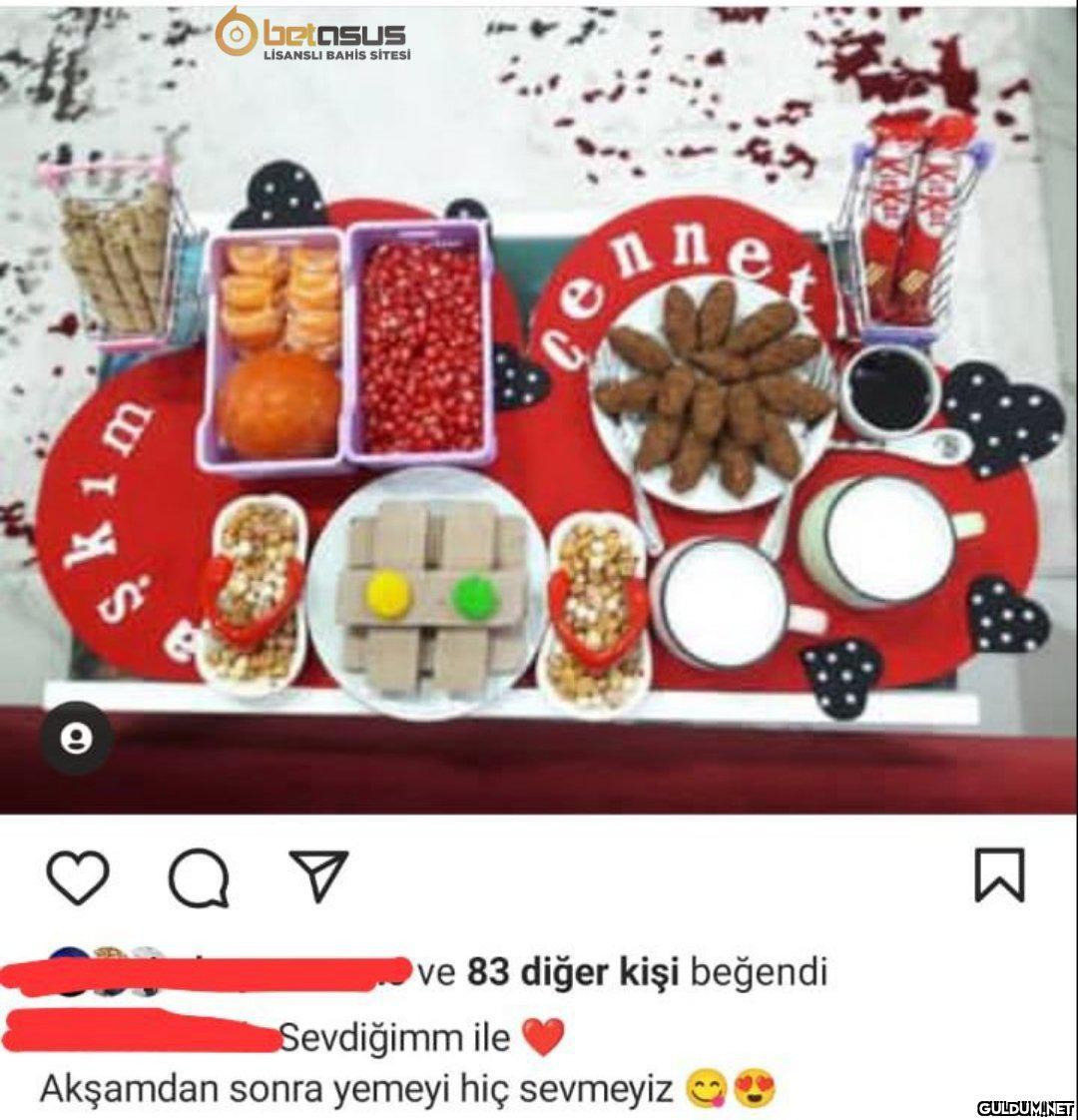 Parmak arası terlik var...