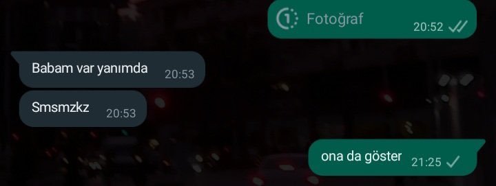 C Fotoğraf 20:52 / Babam...