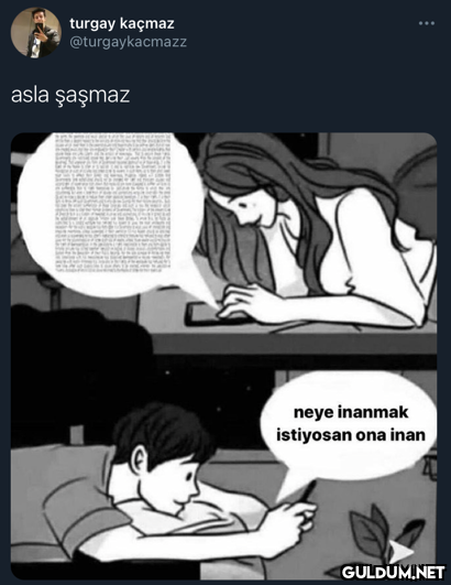turgay kaçmaz...