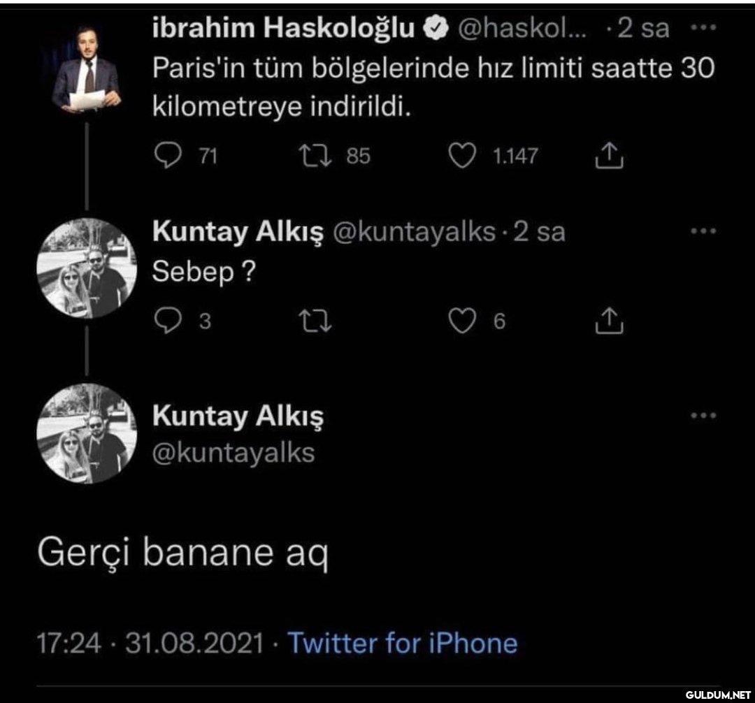 Her gördüğümde patlıyorum...