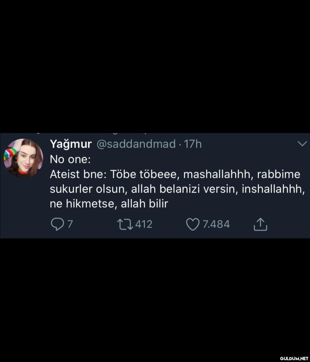 Yağmur @saddandmad · 17h...