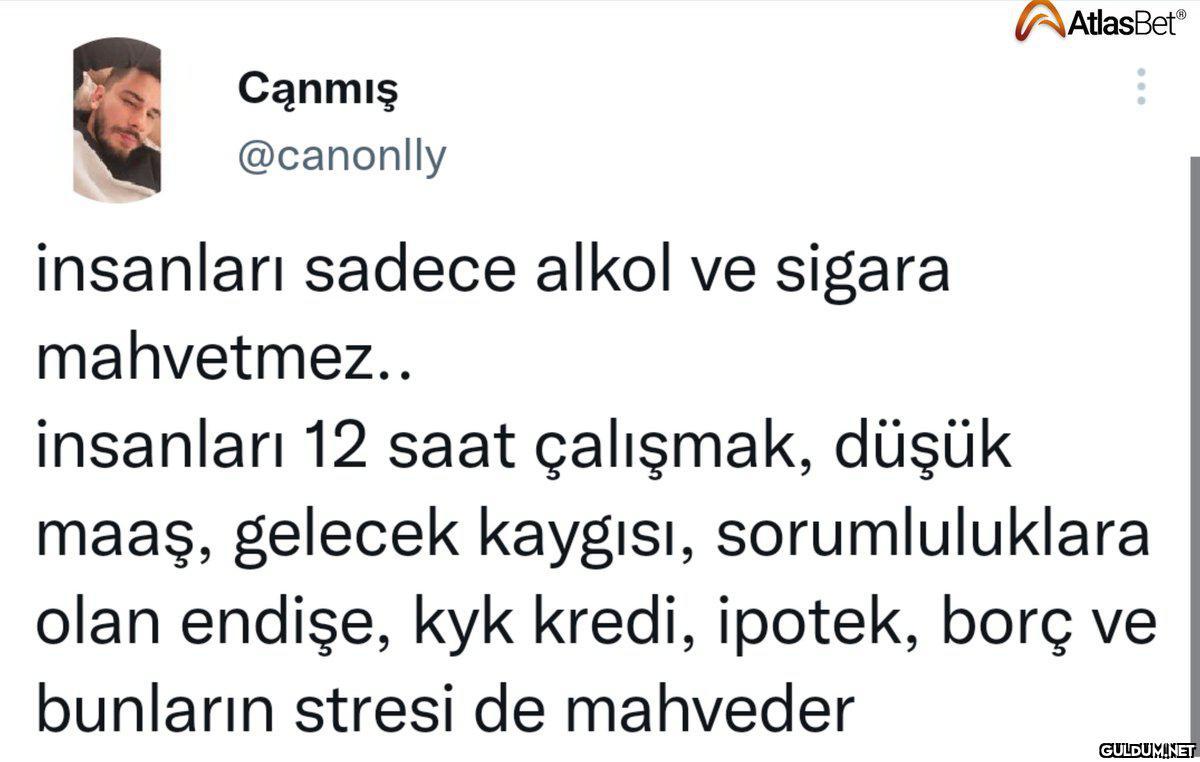 AtlasBet L® Cạnmış...