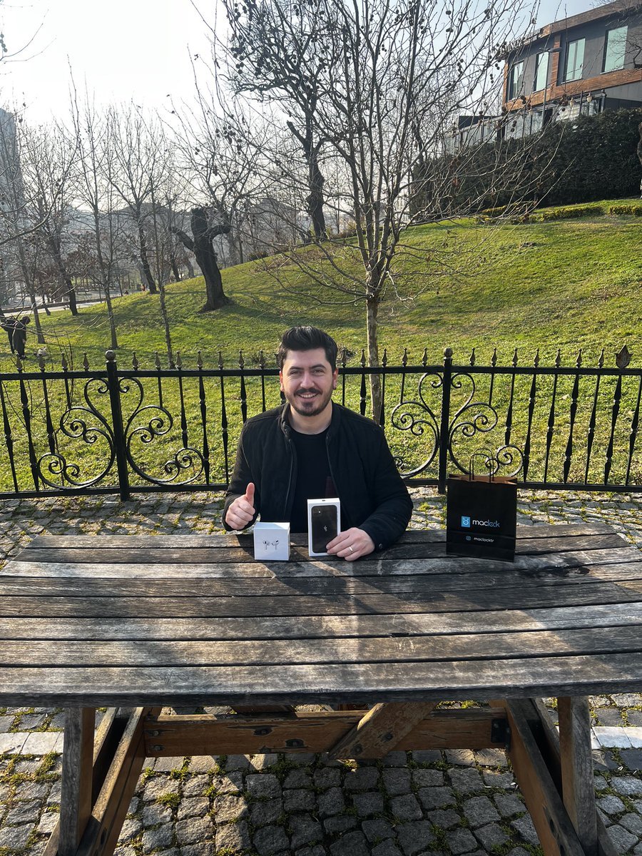 Hayattaki tüm şansımı bu...