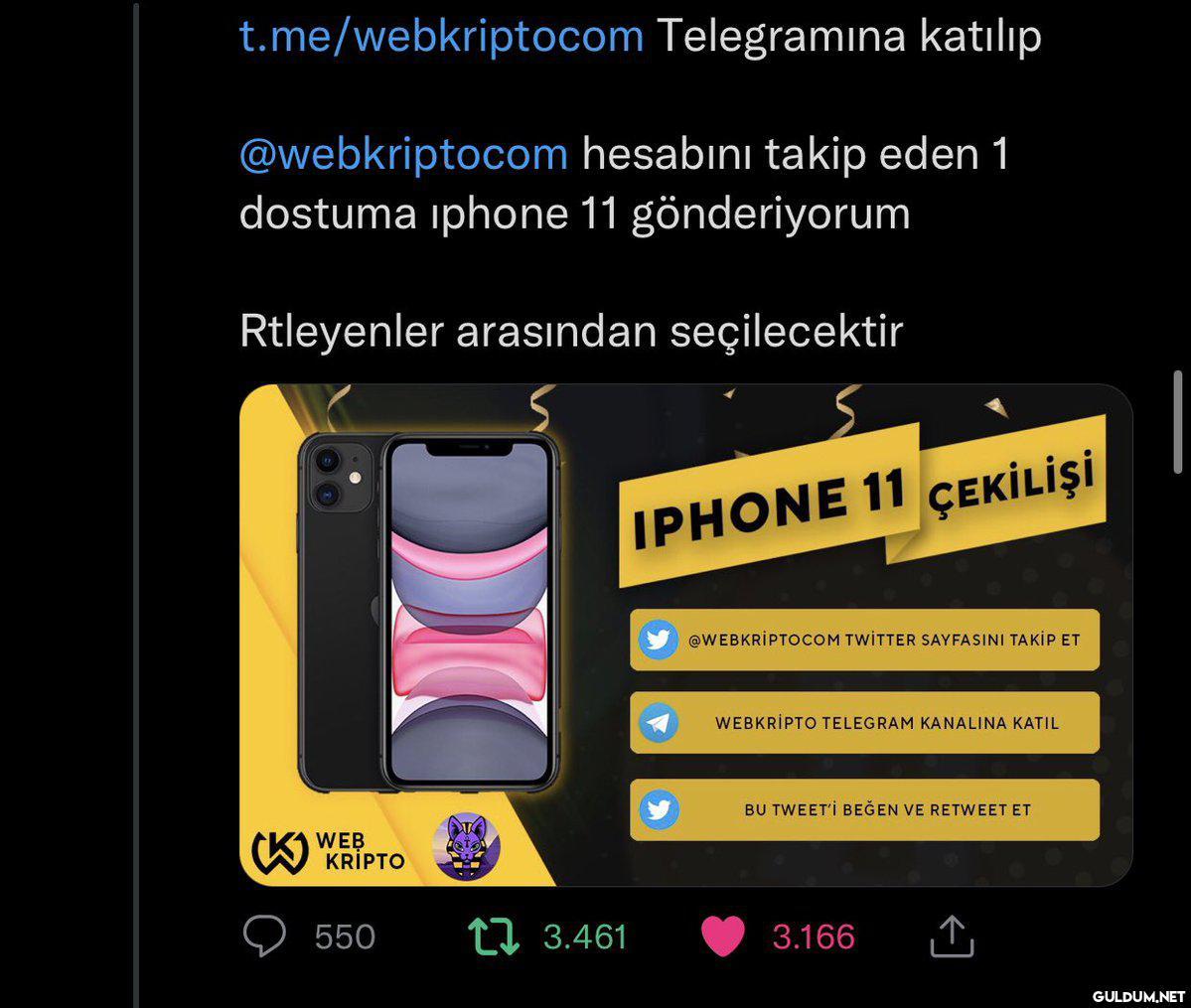 Hayattaki tüm şansımı bu...