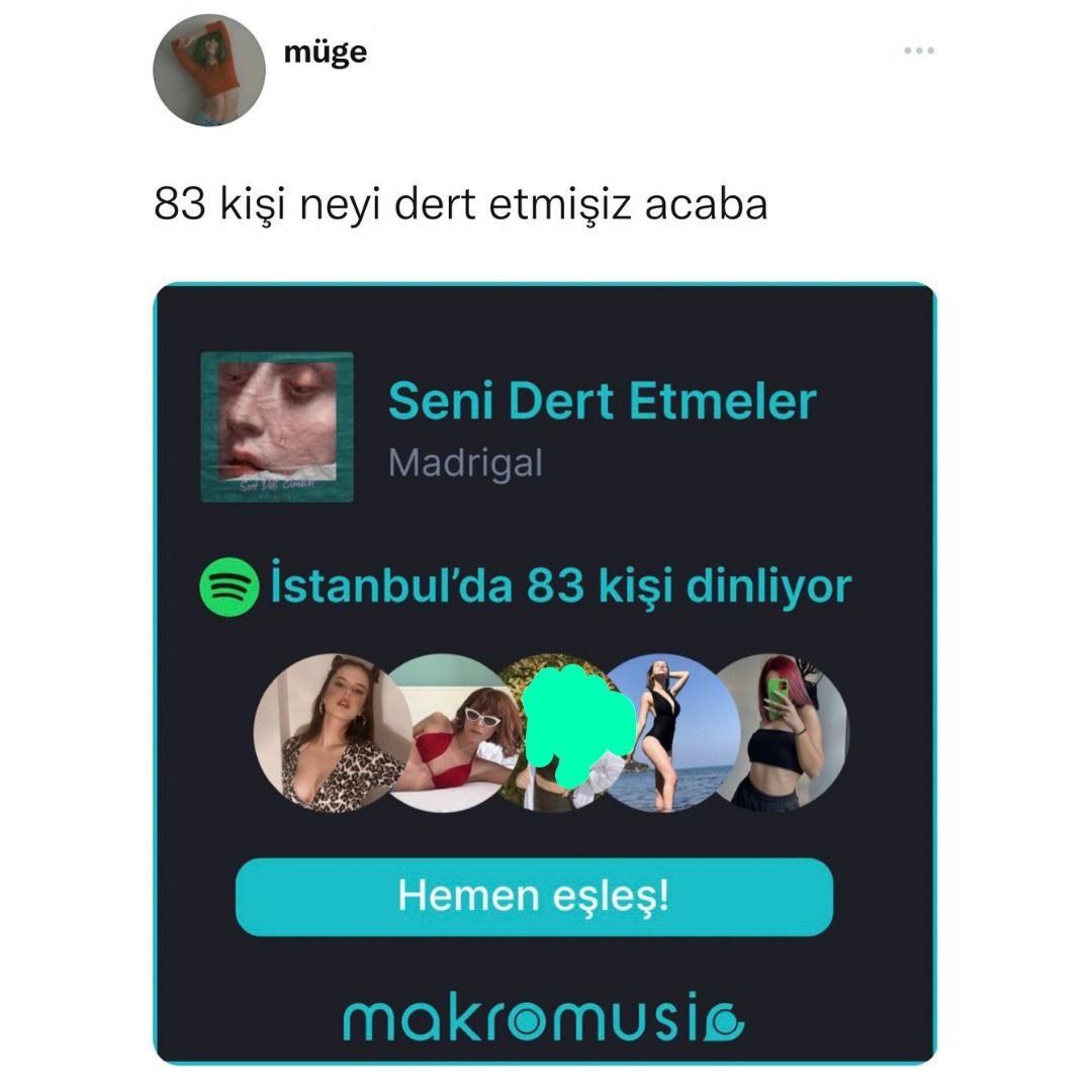 istanbul çok dertli   ...