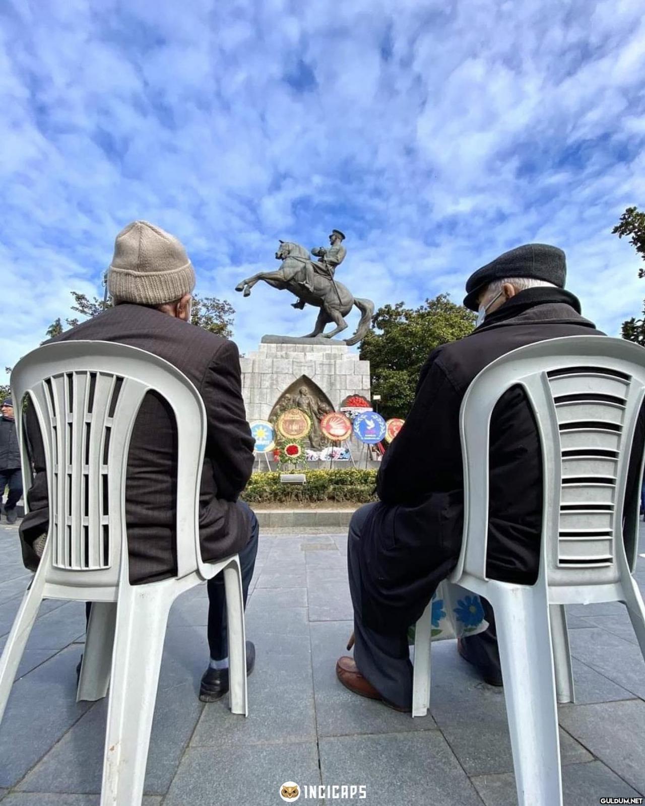 Bir güzel foto daha 🥰 ...