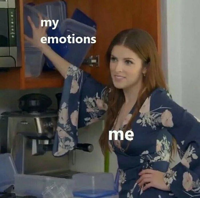 Can't hold it back anymore...