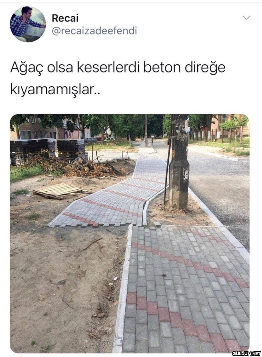 Recai @recaizadeefendi...
