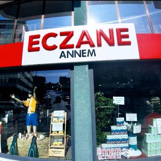 -biraz üşütmüşüm ilaç...