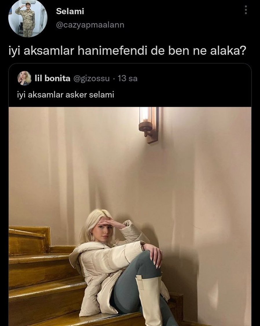 Mizah işleri  Kaynak
