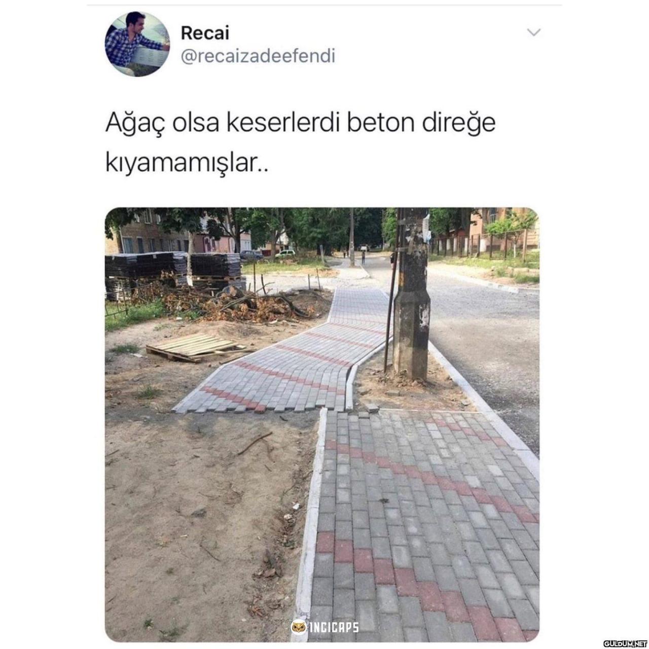 Recai @recaizadeefendi...