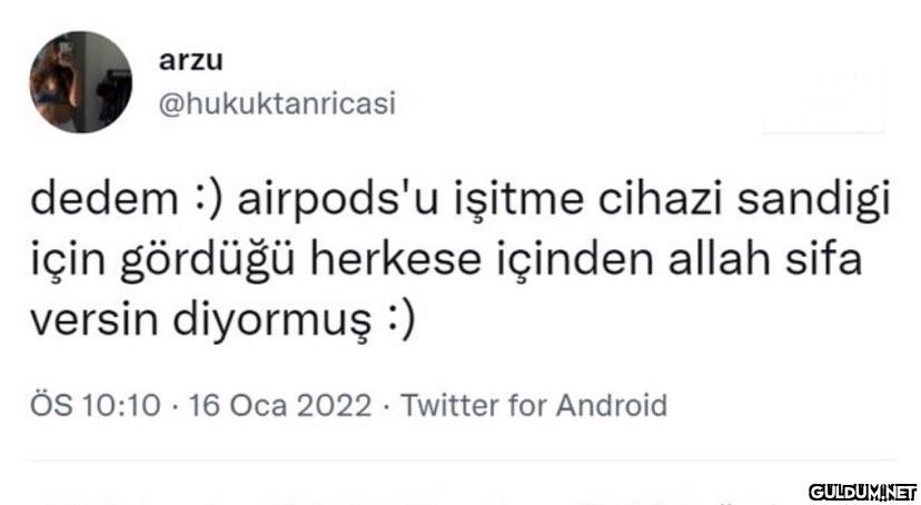 arzu @hukuktanricasi dedem...