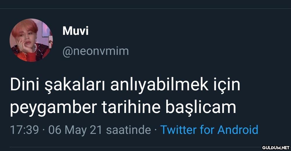 Muvi @neonvmim Dini...