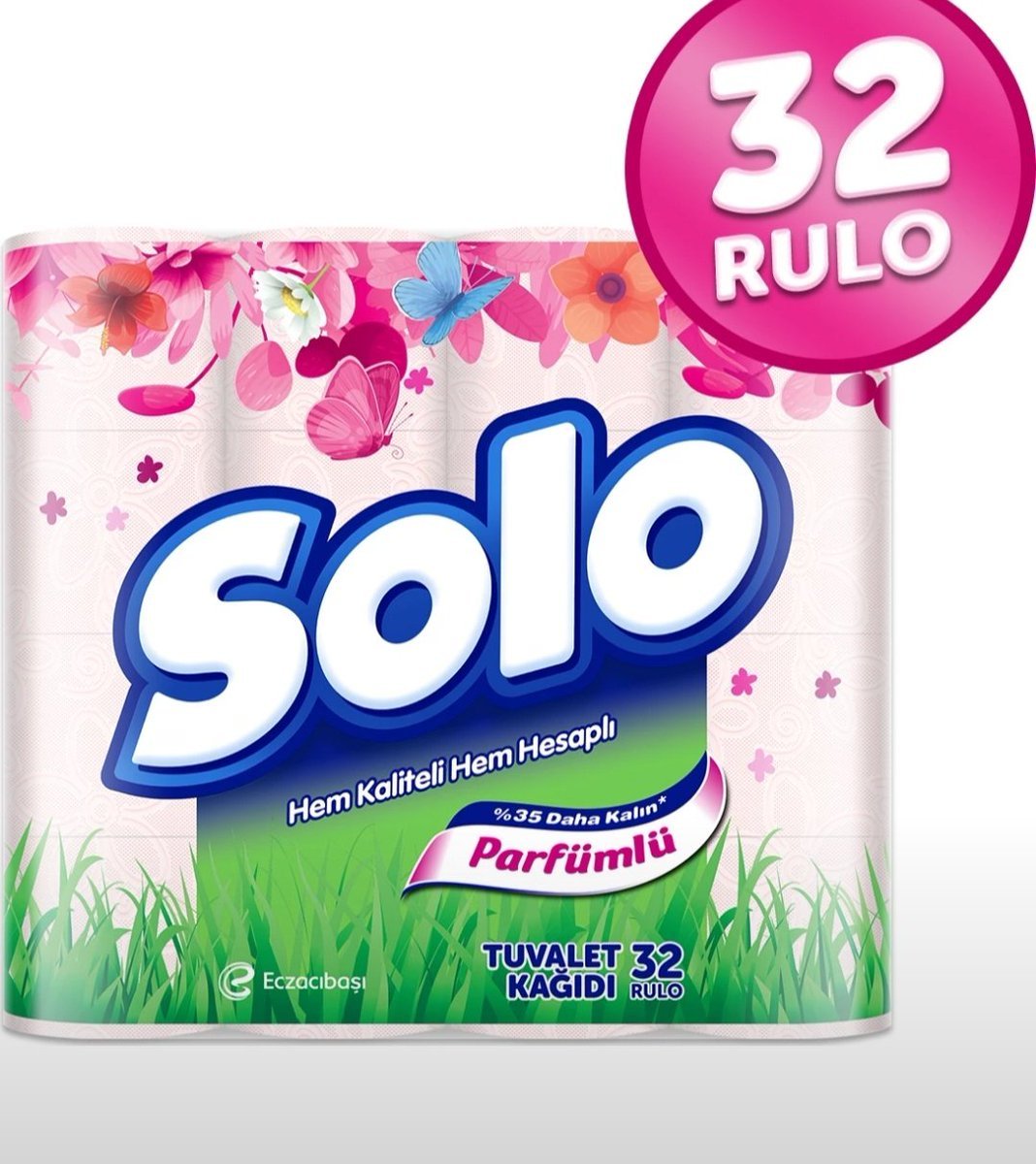 Süpermarket ürünlerinde...