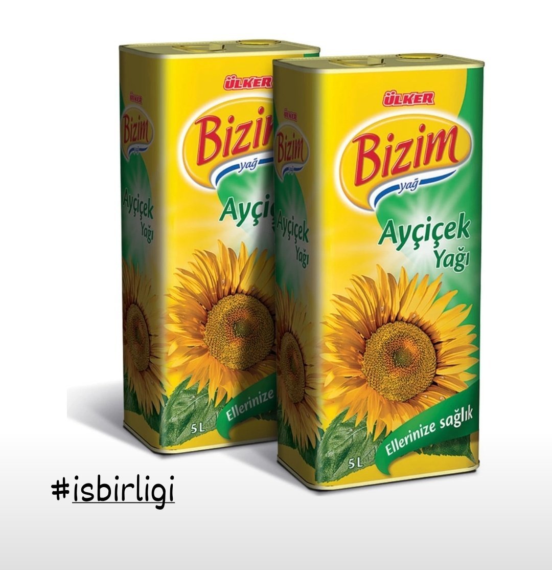 Süpermarket ürünlerinde...