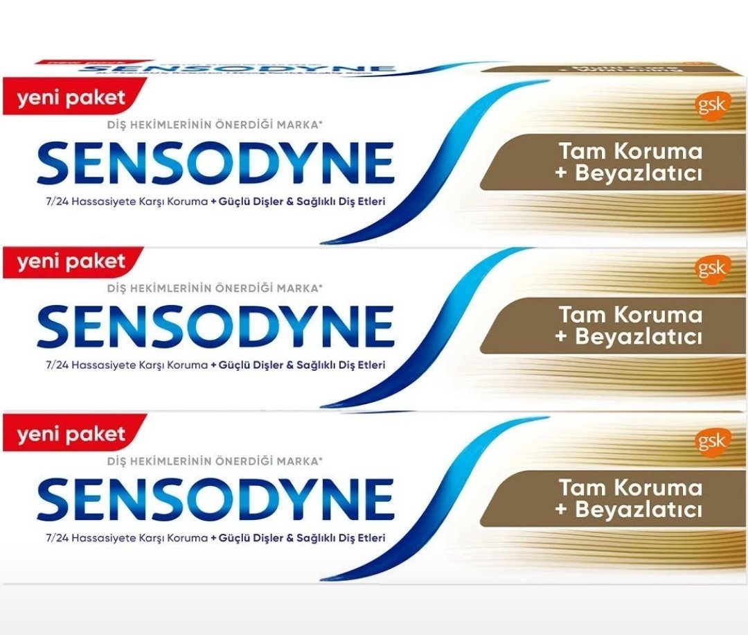 Süpermarket ürünlerinde...