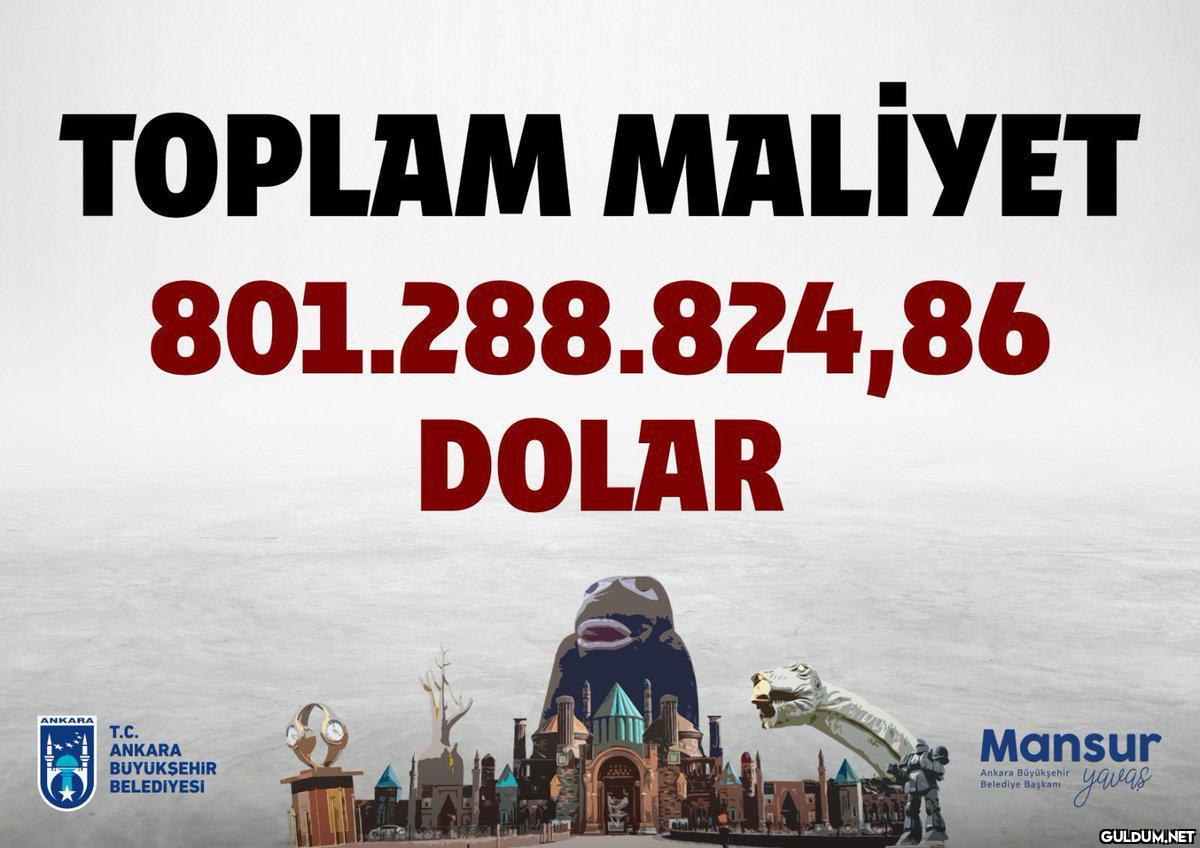 Dudak uçuklatan rakamlar  ...